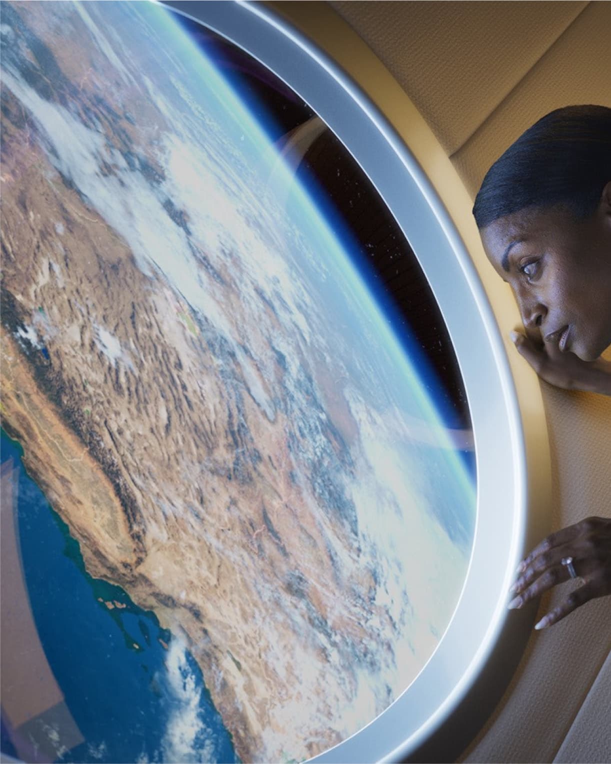 Vast, pioneering the next giant leap toward long-term living and thriving in space.