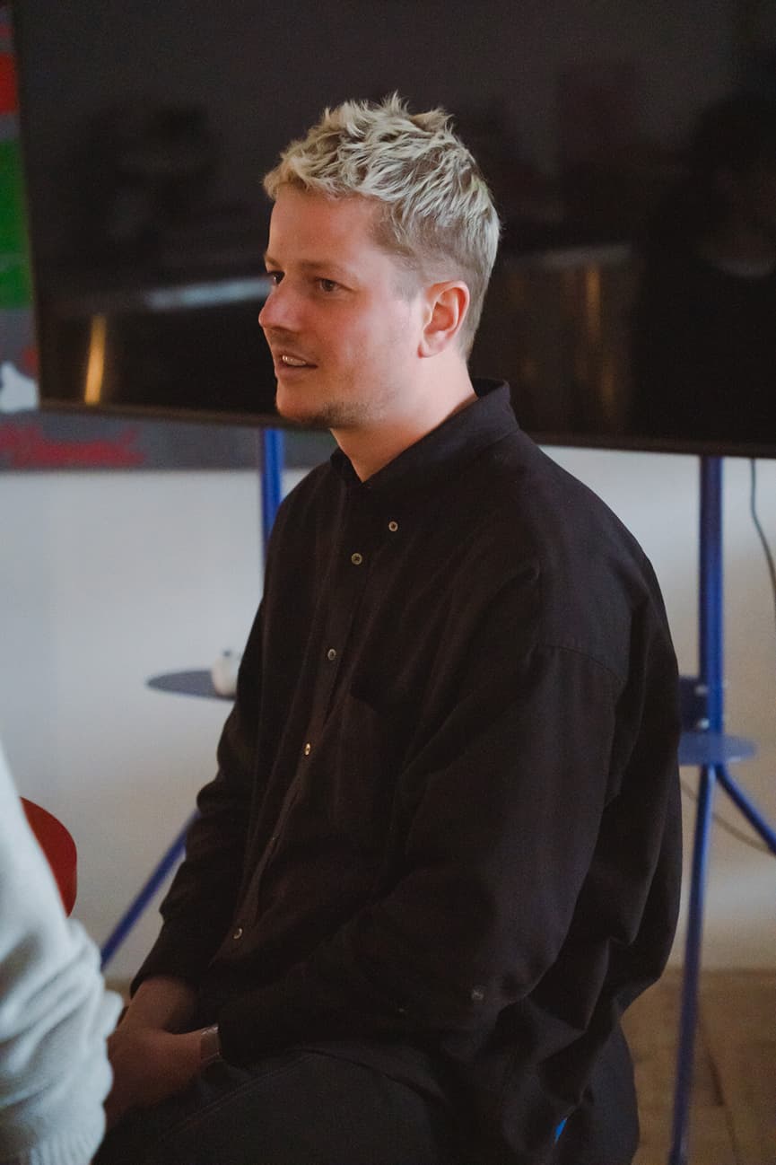 Interview with SHIFTBRAIN Inc.