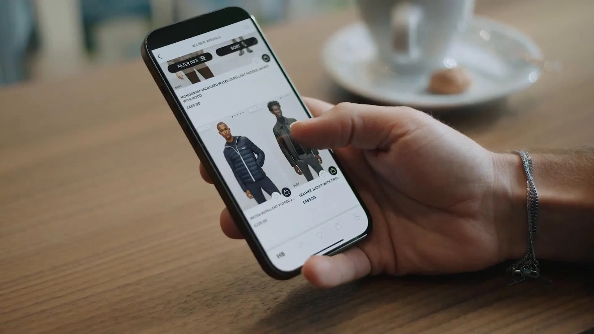 Adyen. Fintech you can bank on.