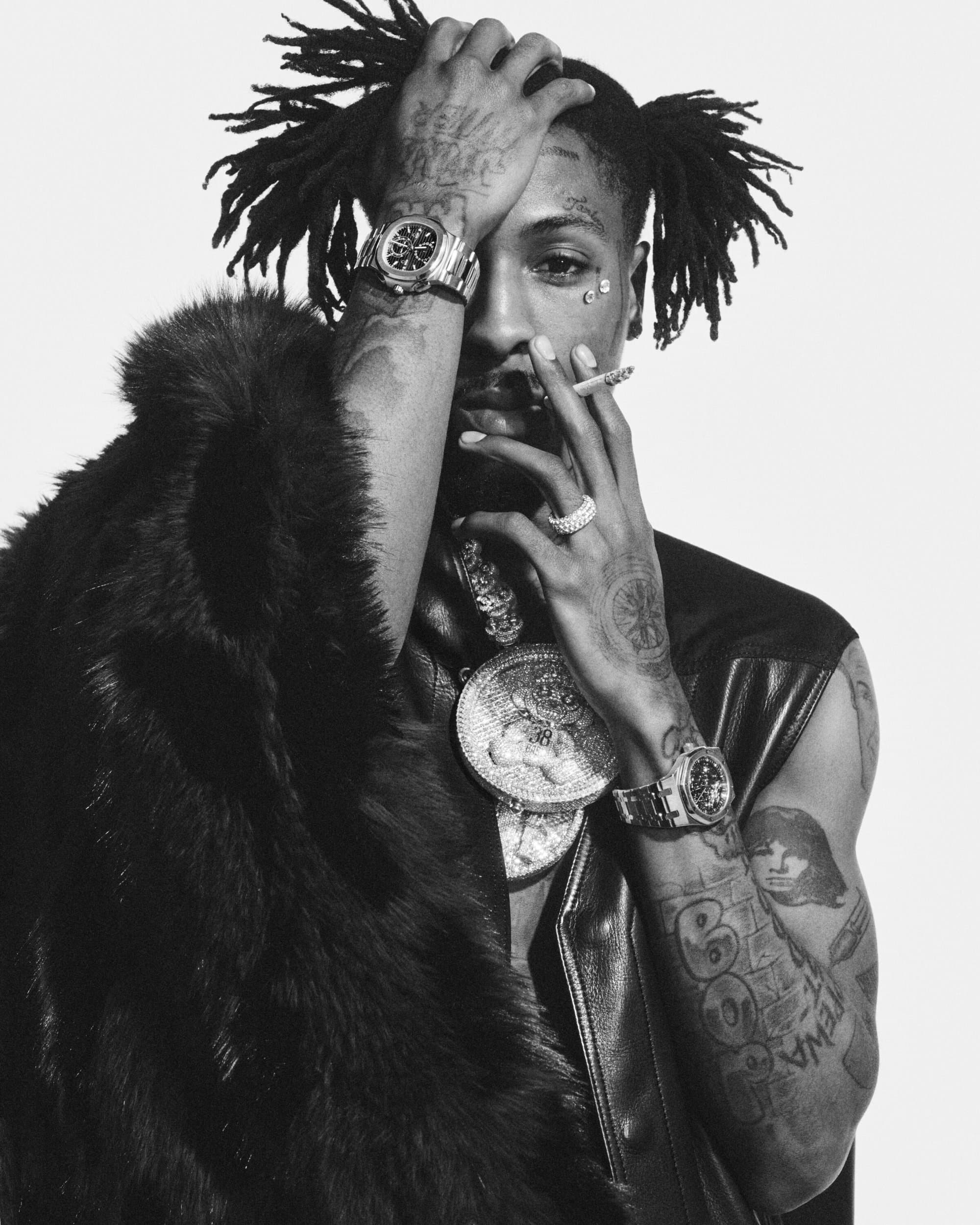 i-D. The defining voice in identity, style and culture.