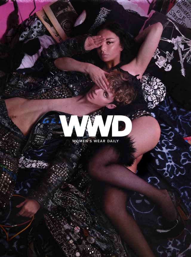 i-D Magazine Relaunches Website...