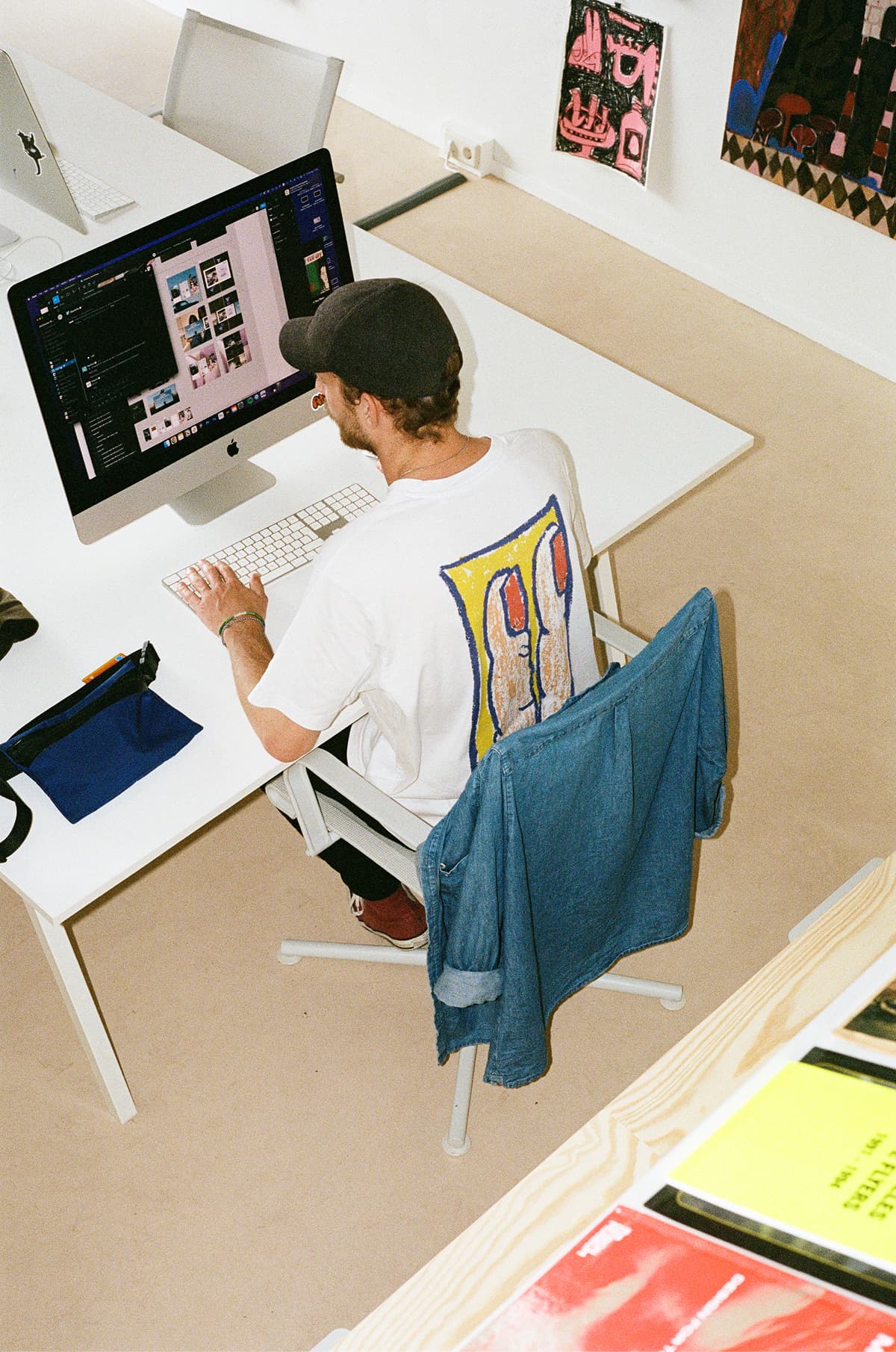 Antinomy Studio team